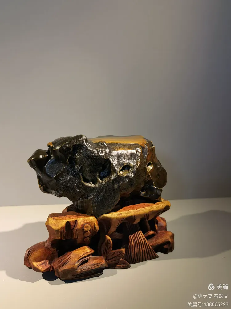 银根——一个石友魂牵梦绕的地方！